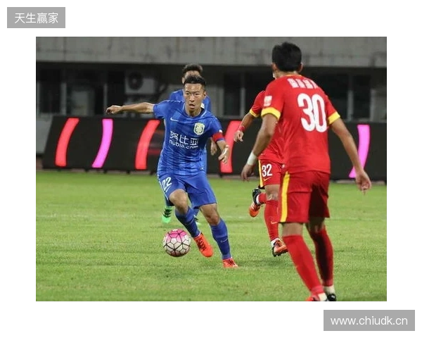 北青:吴曦接近续约申花,有经纪人表示若他在转会市场会很抢手