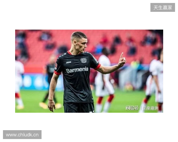 赫韦德斯：维尔茨心态很好，我确信他会在下半程展现真正实力