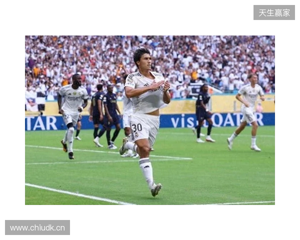 上演帽子戏法！贡萨洛-加西亚当选皇马vs贝蒂斯全场最佳