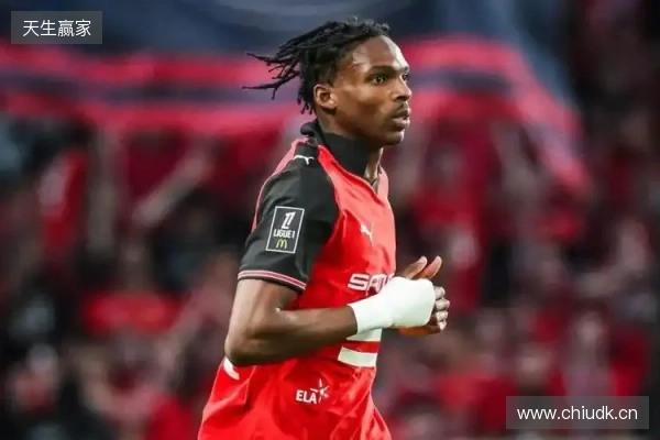 RMC:切尔西预计5000万欧报价雅凯,他们已经腾出外租名额 RMC:切尔西预计5000万欧报价雅凯,他们已经腾出外租名额