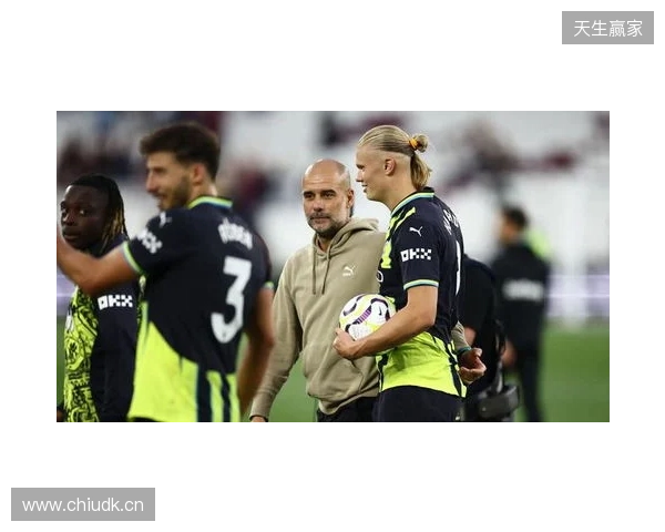 曼城115项指控大结局？专家预测或遭扣分重创