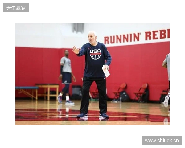 【赛前】弗拉泽：坚持风格 我们正变得越来越好