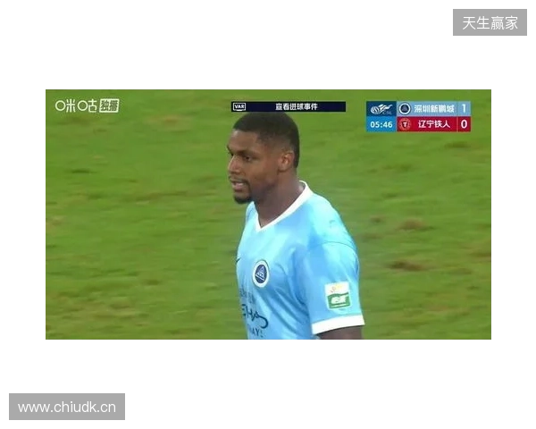 近四轮首胜！新鹏城1-0铁人 韦斯利闪击制胜邦本宜裕进球被吹