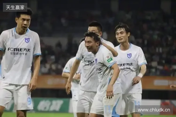 两连胜！宁波3-1长春亚泰 高海生世界波闪击奇塔迪尼建功门阳破门